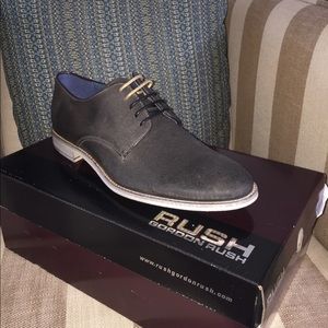 Gordon Rush shoes brand new